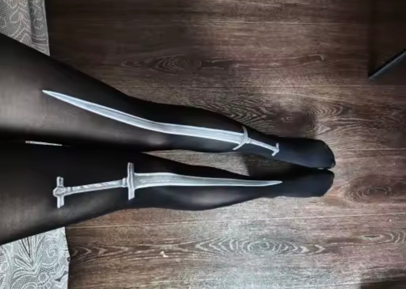Black Tight - Image 2