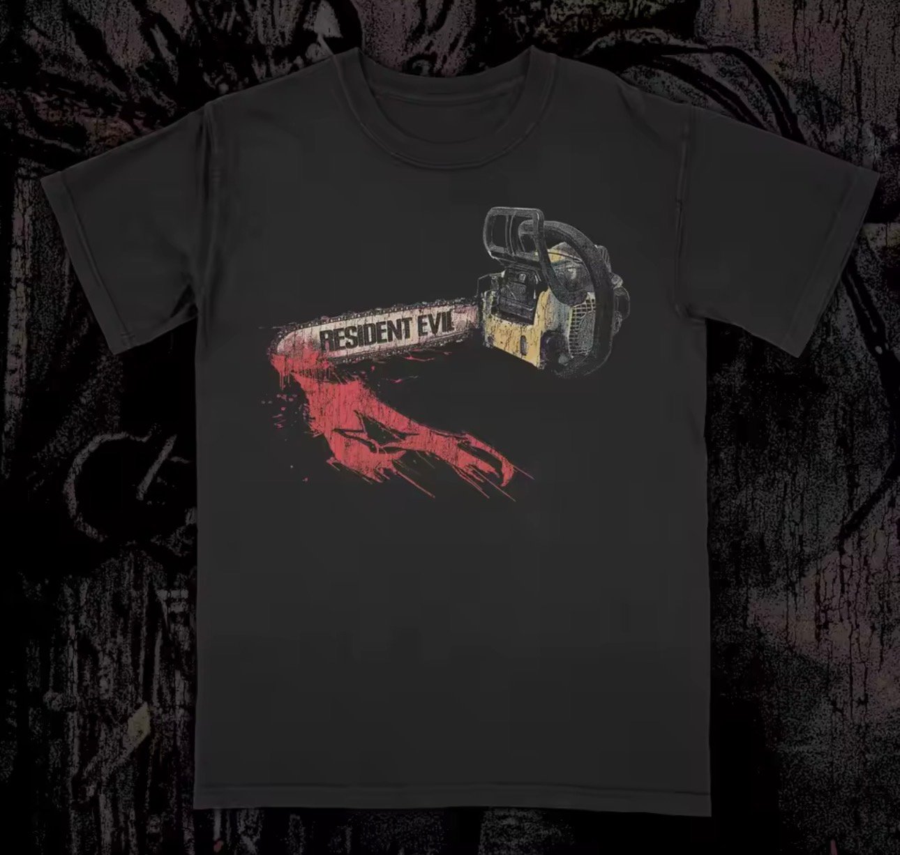 Resident evil gift box - Image 11