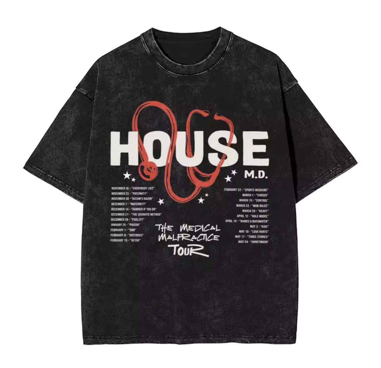 Dr house gift box - صورة 12