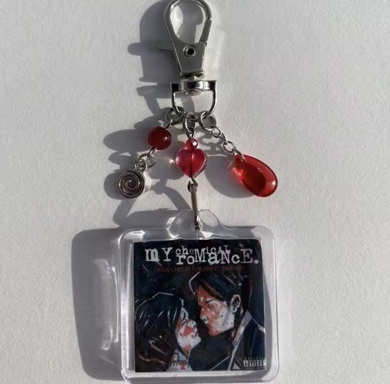 Mcr gift box - صورة 9