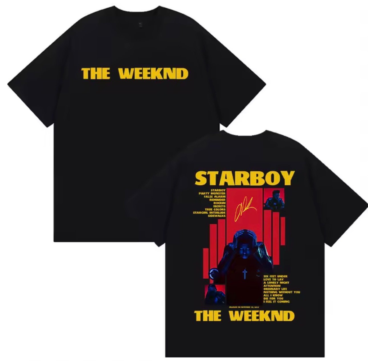 The weekend gift box - Image 16