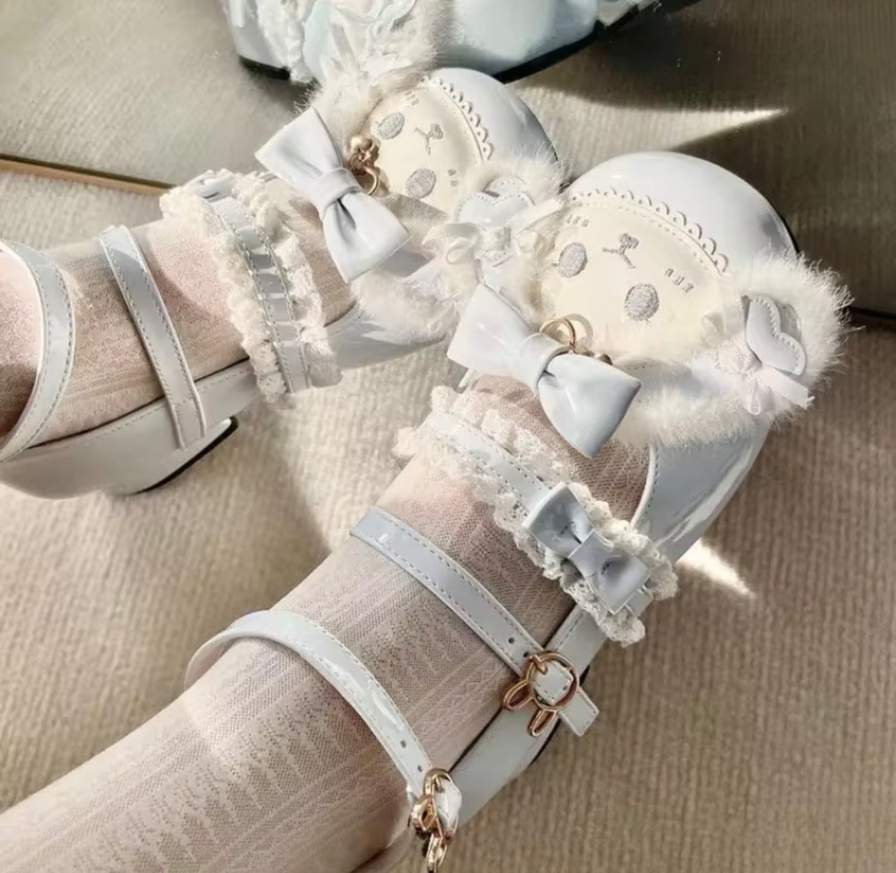 Wof shoes - Image 4