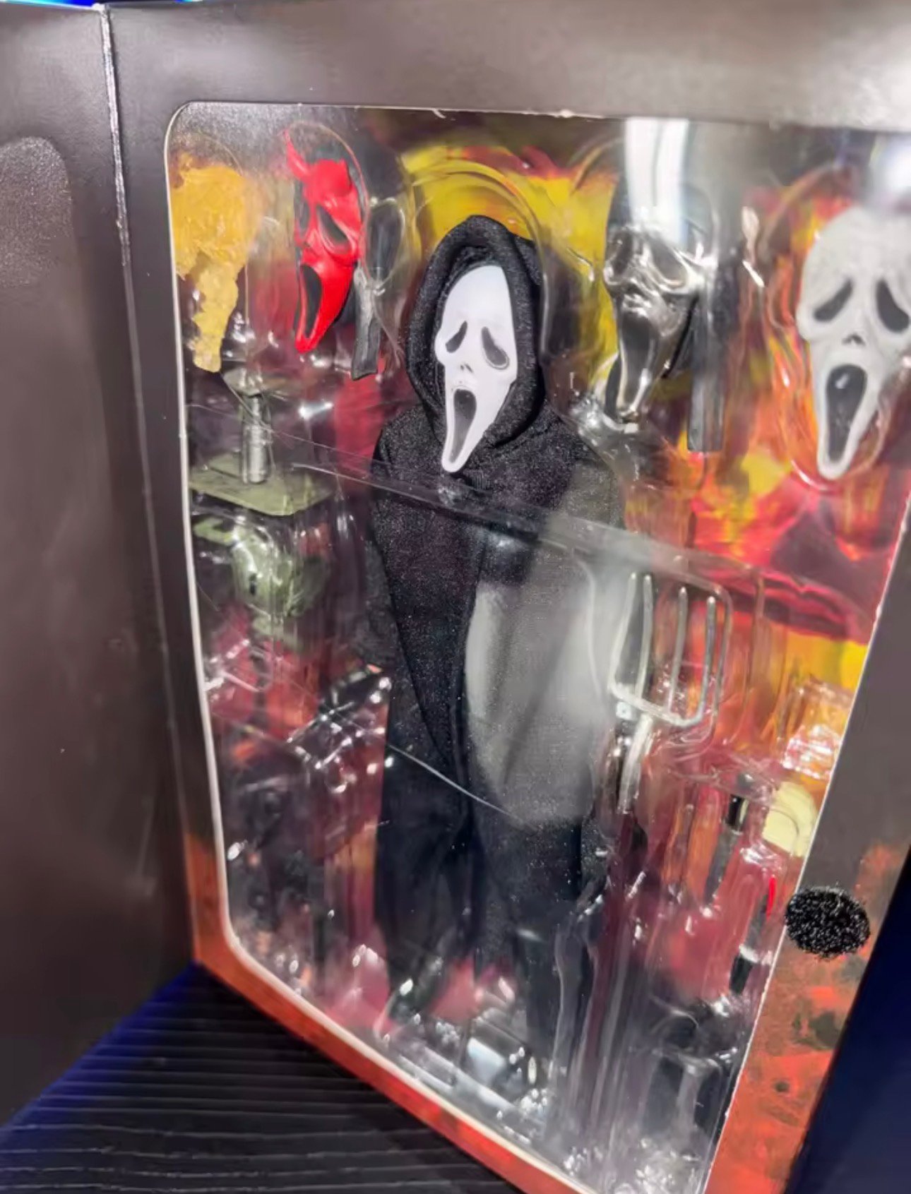Scream gift box - Image 22