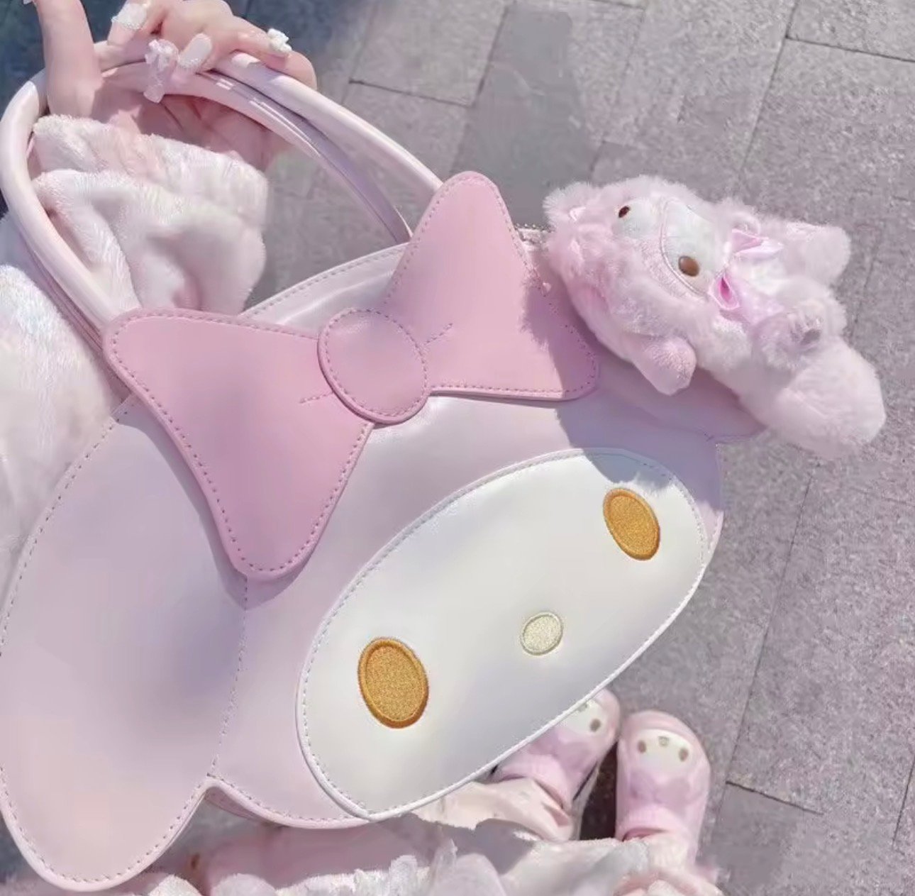 My melody gift box - صورة 17