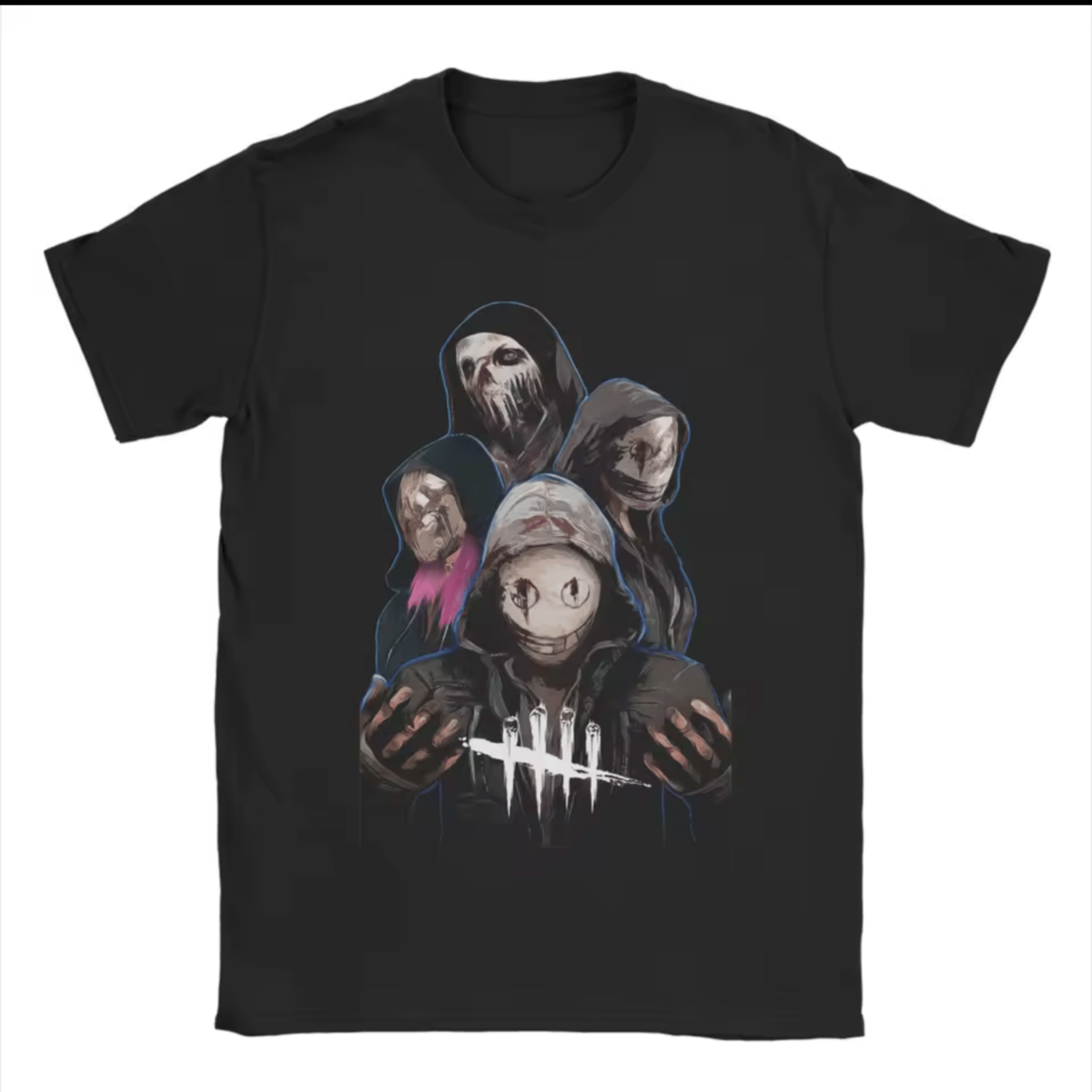 Dead by daylight gift box - صورة 12
