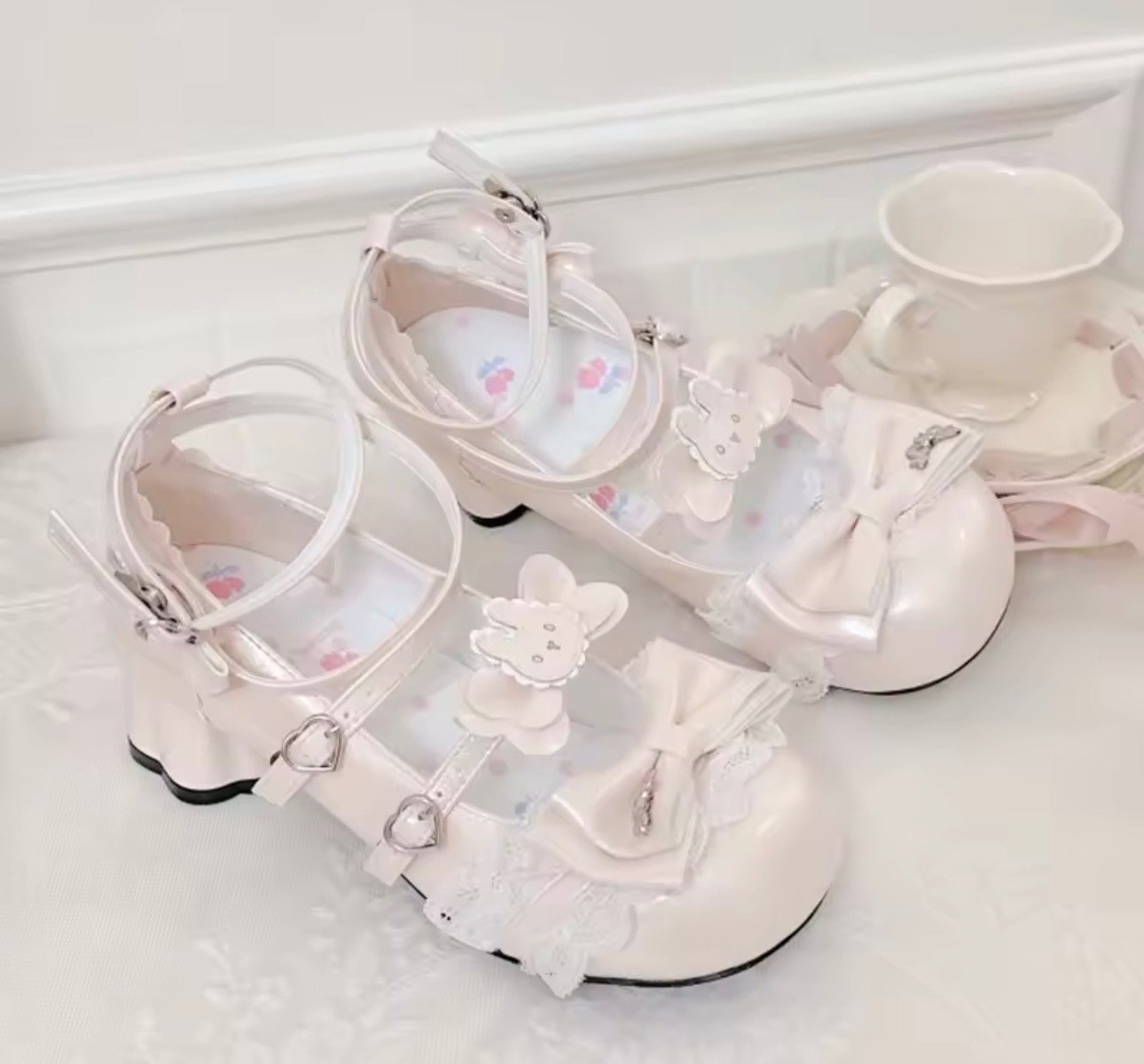 Baw shoe - صورة 7