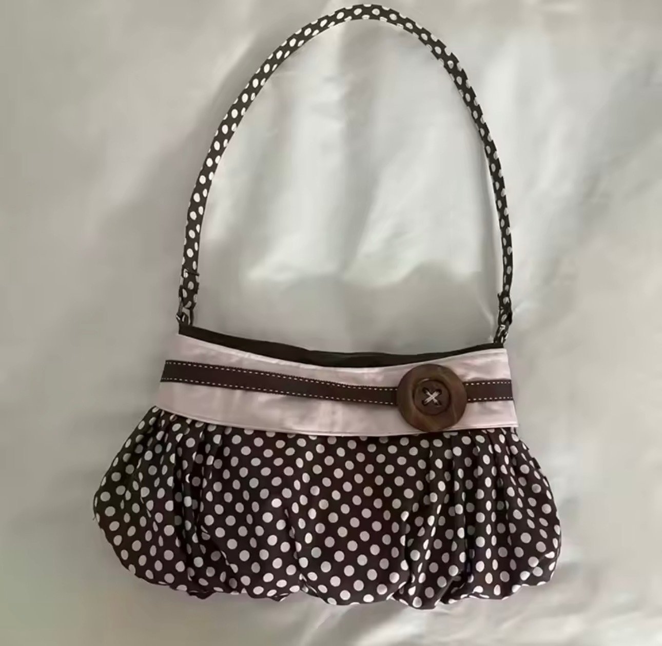 Vintage Hand bag - صورة 5