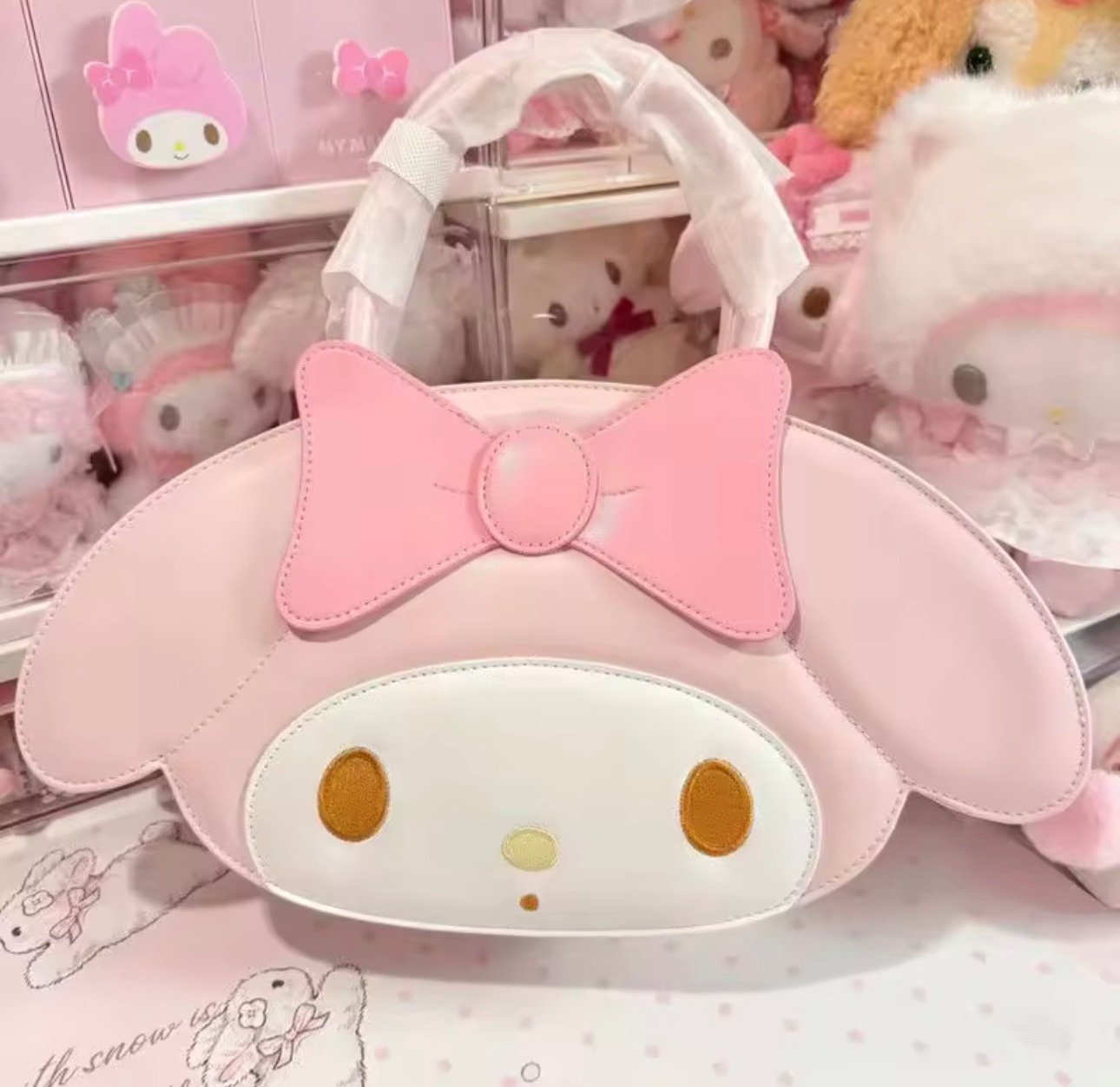 My melody gift box - صورة 9