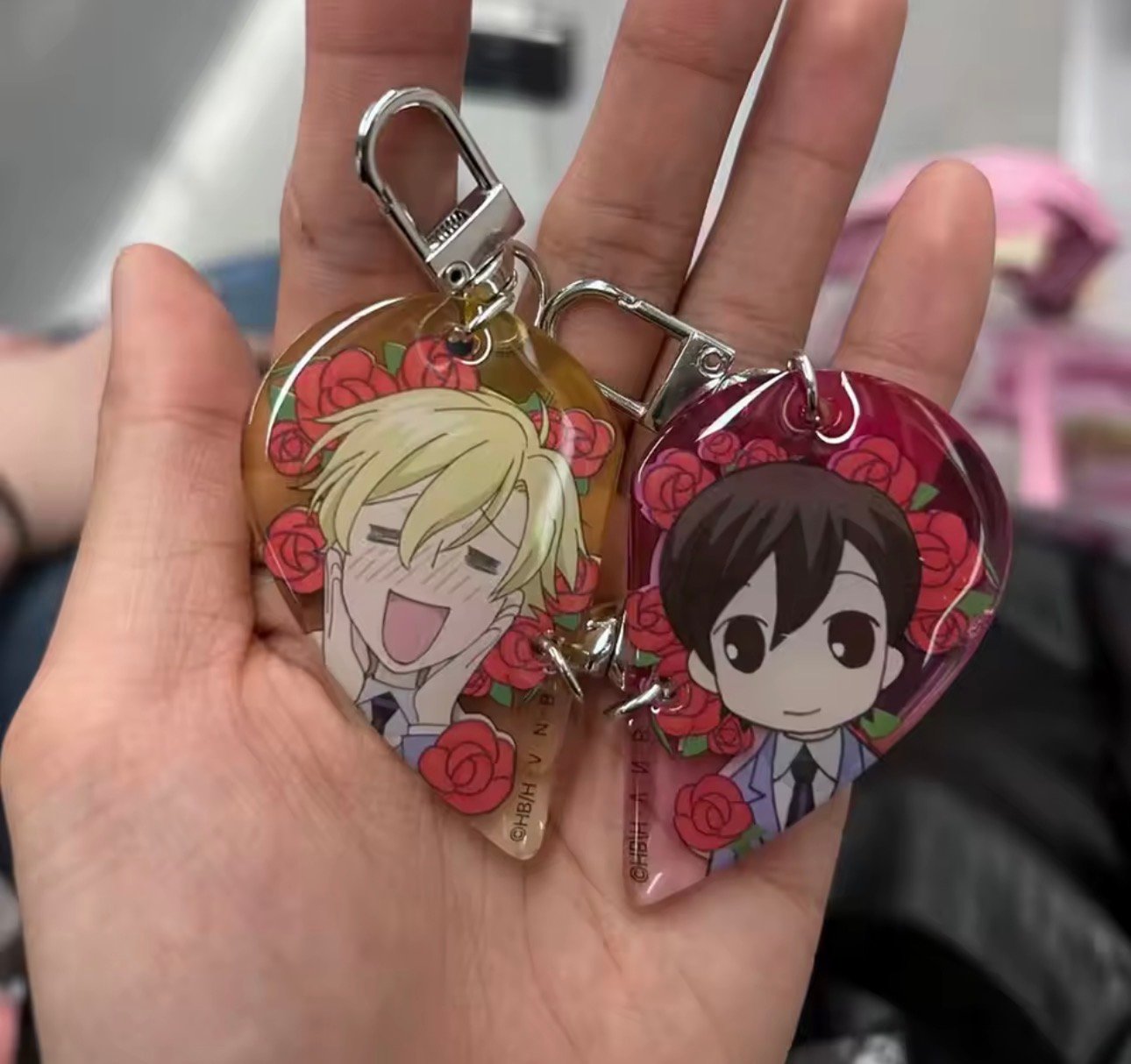 keychain 2 - Image 2