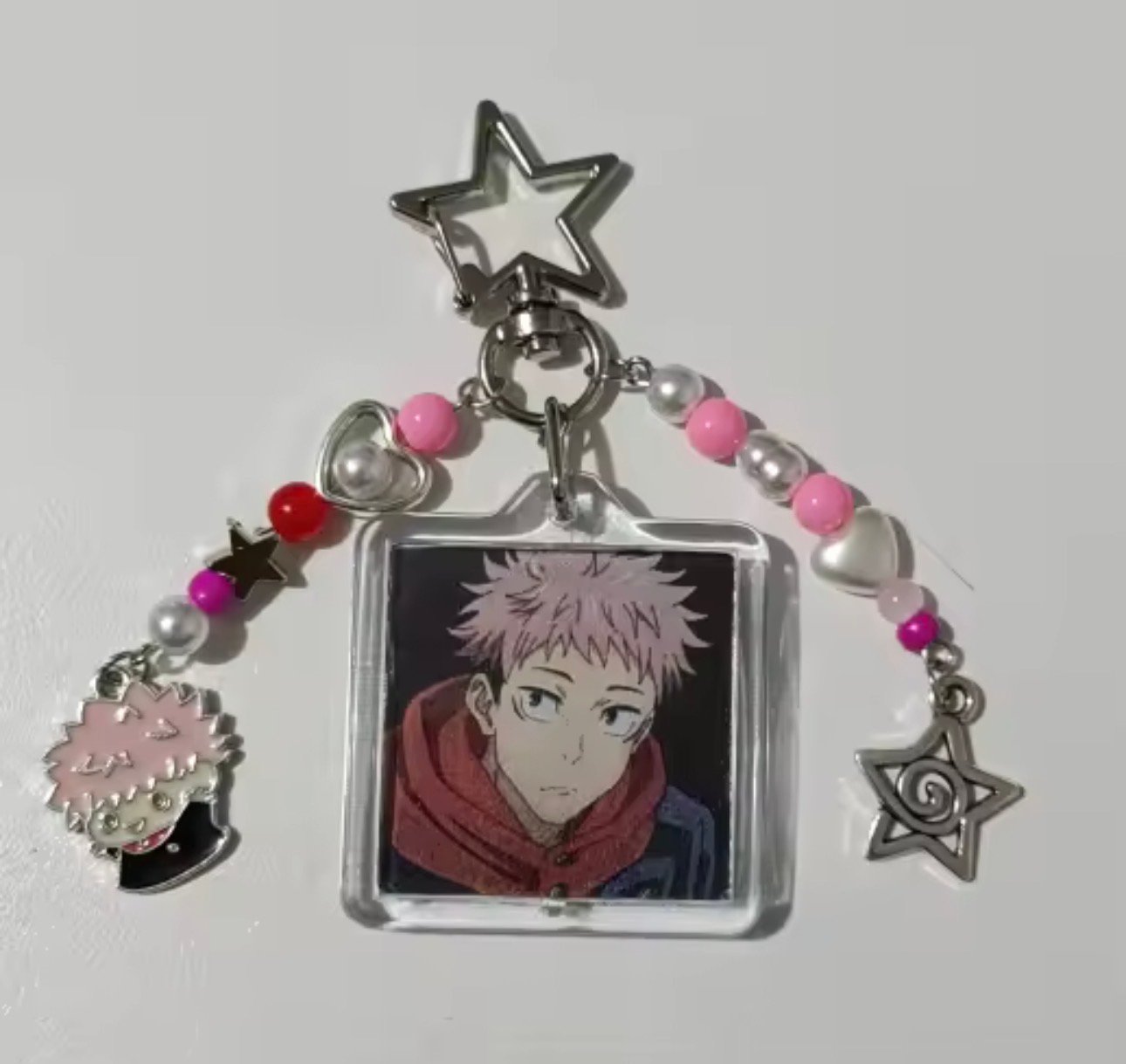 Handmade Keychain - Image 2