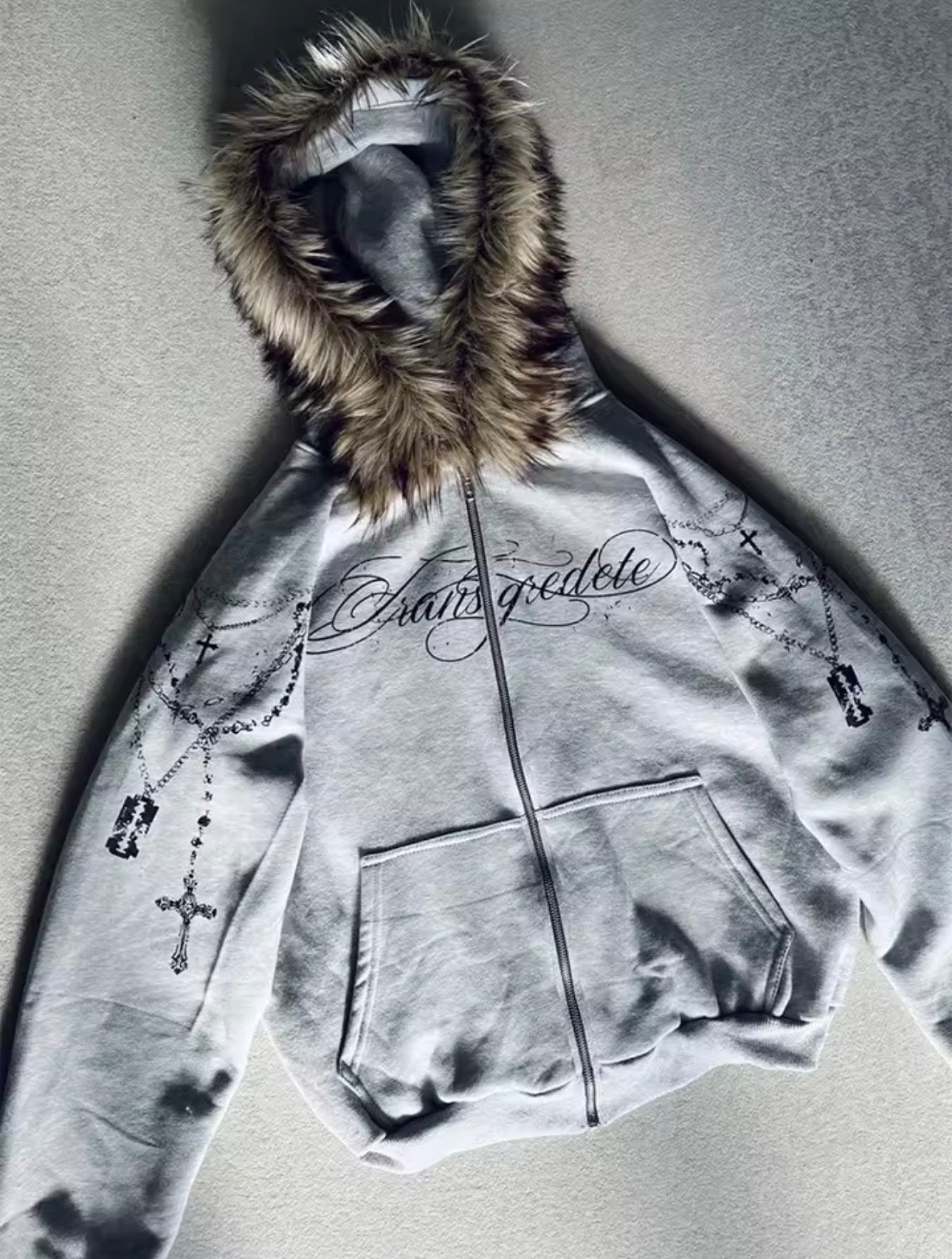 jacket - صورة 1