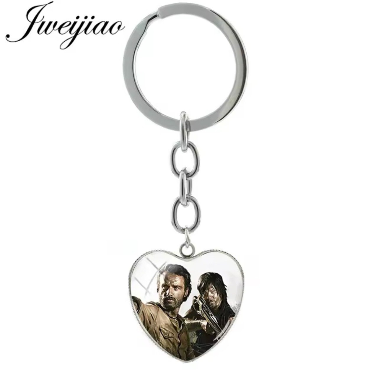 The walking dead box - Image 12