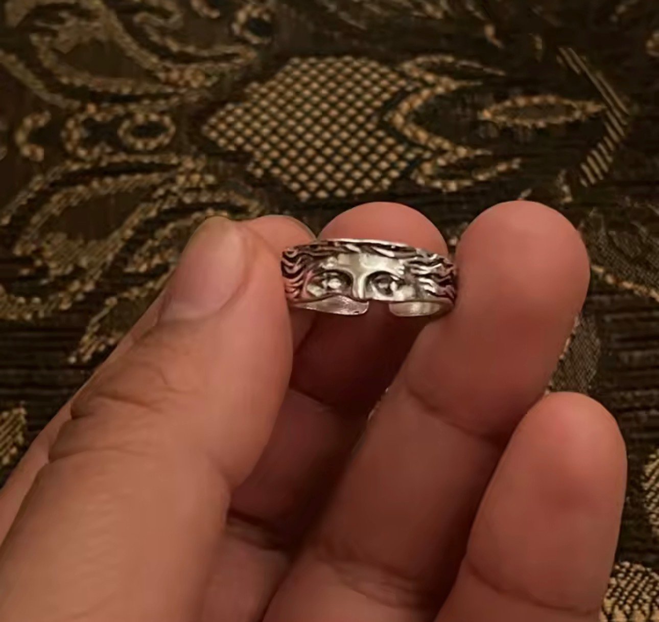 face ring - صورة 2