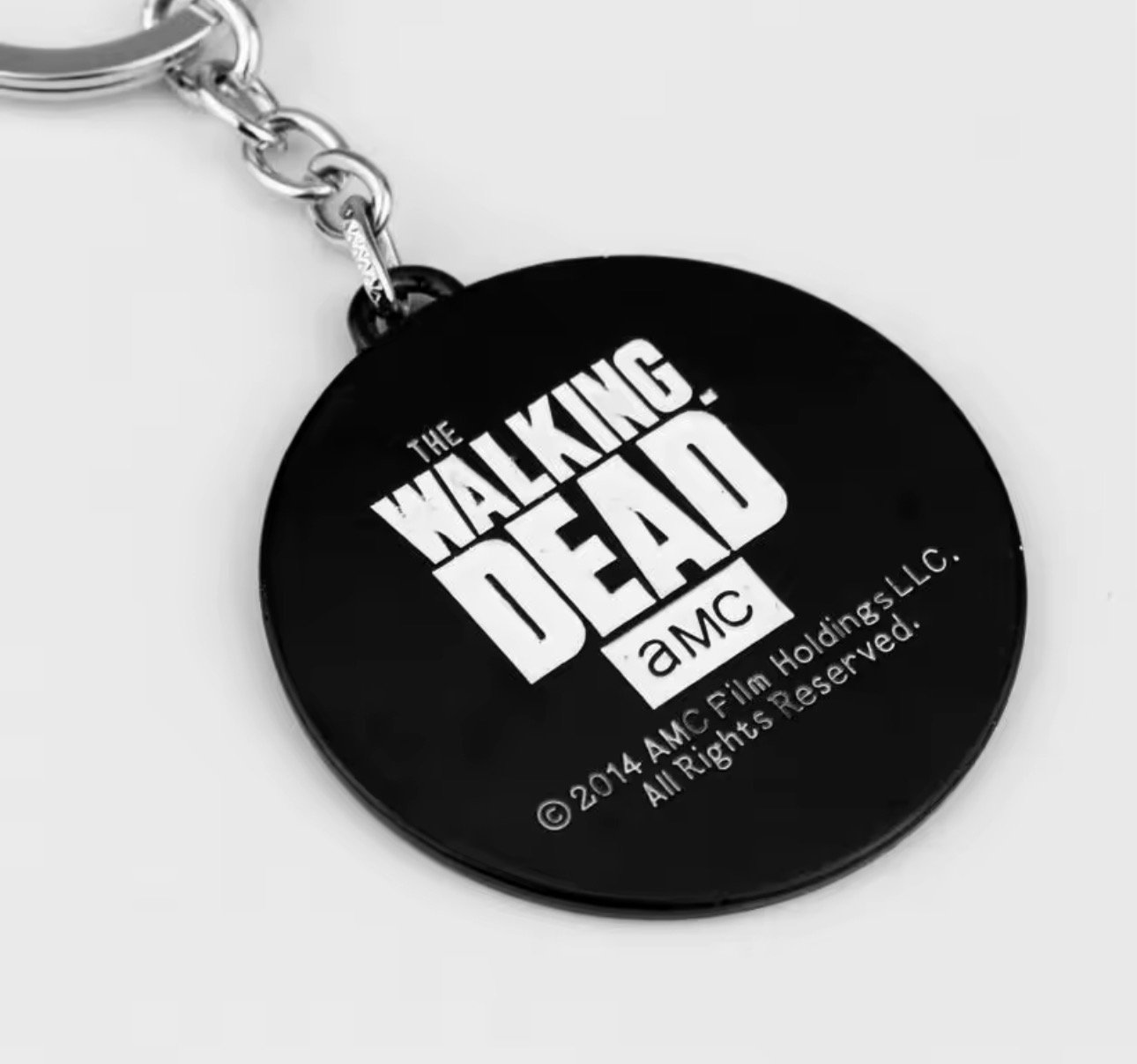 The walking dead box - Image 13