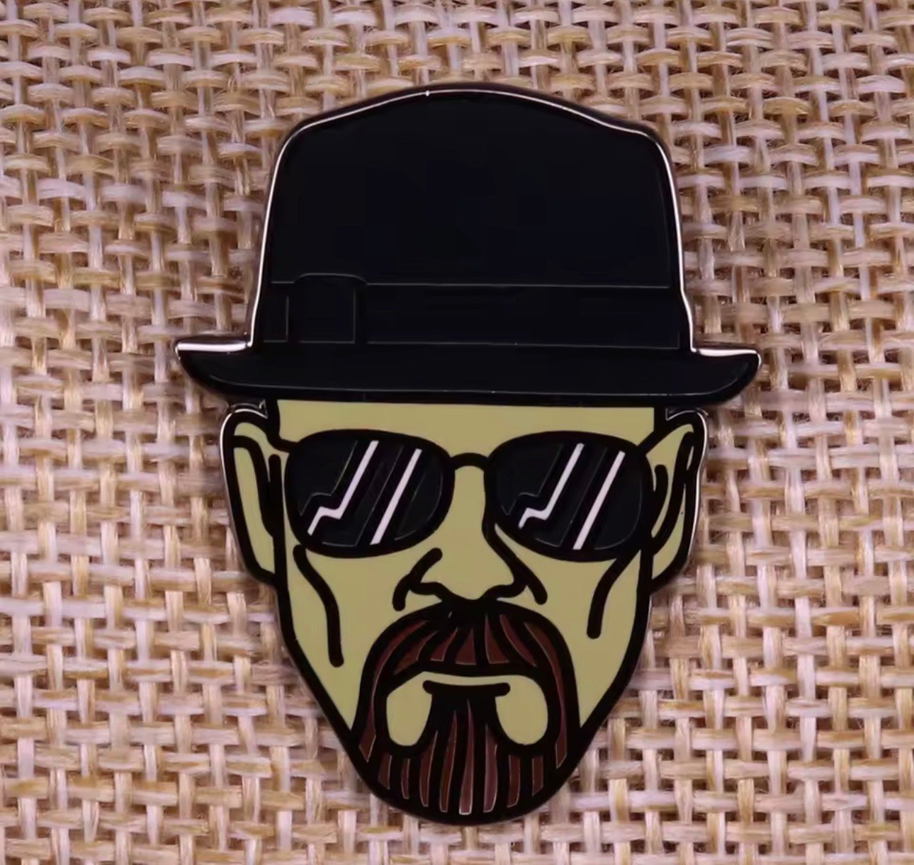 Breaking bad box - صورة 5