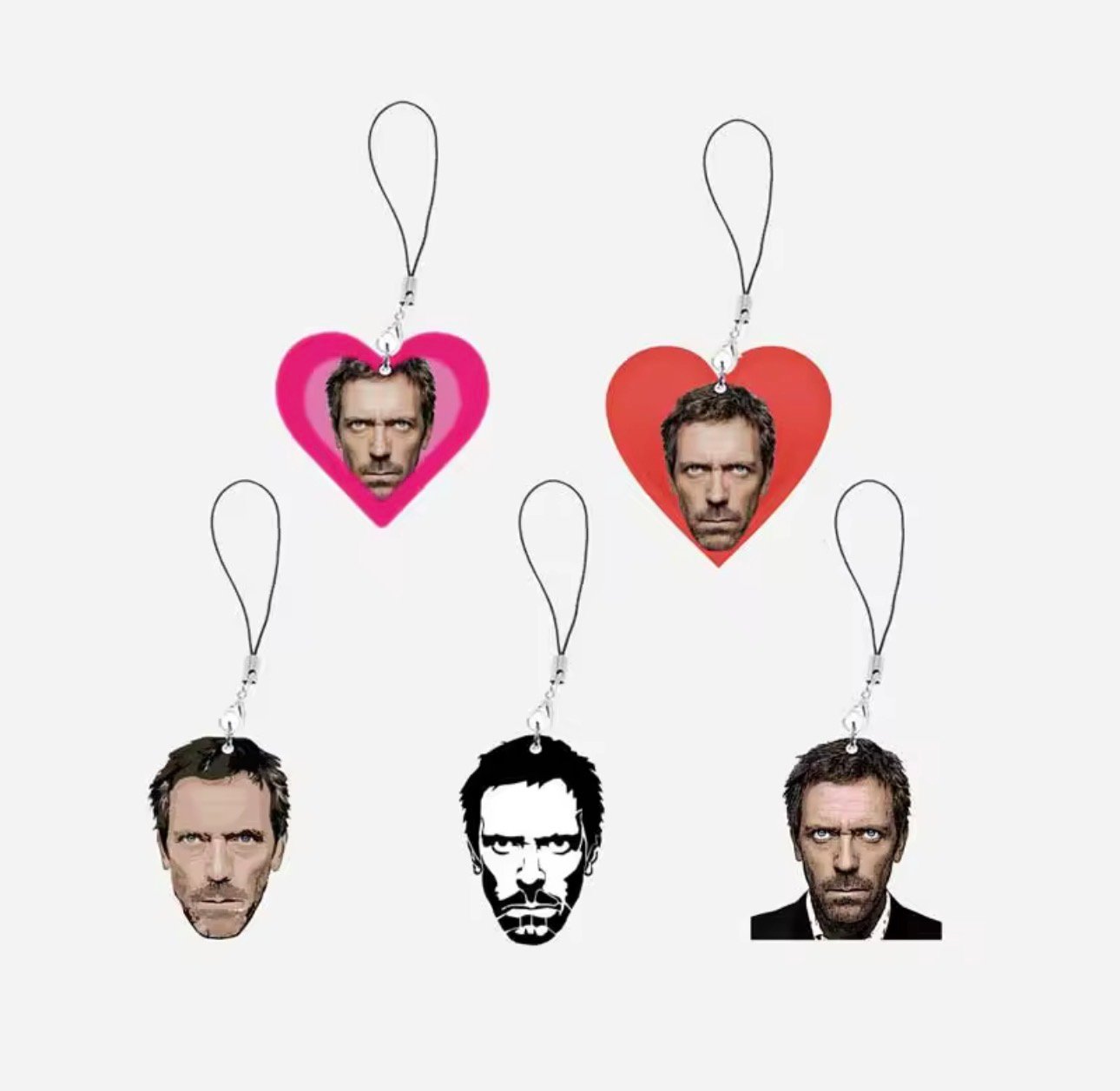 Dr house gift box - صورة 8