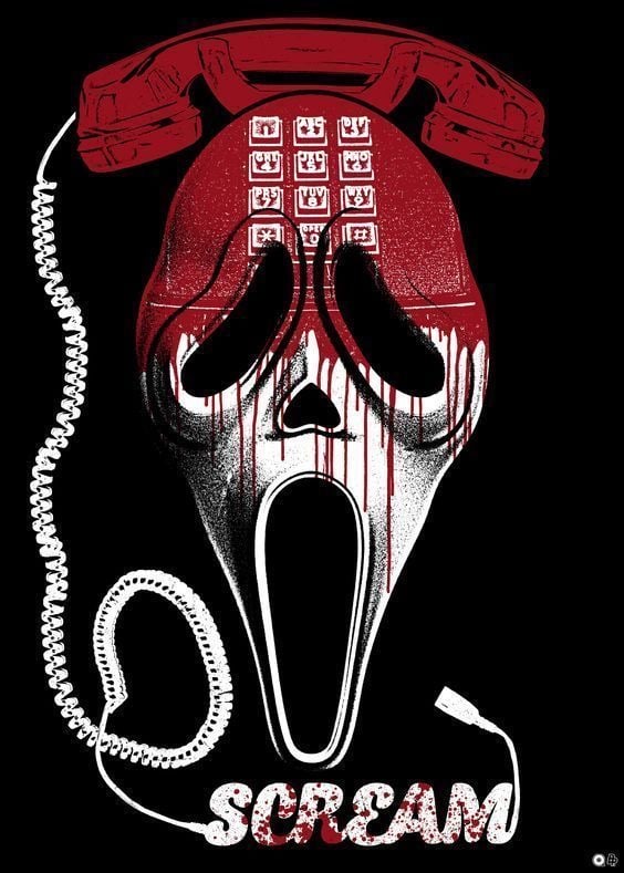 Scream gift box - Image 1