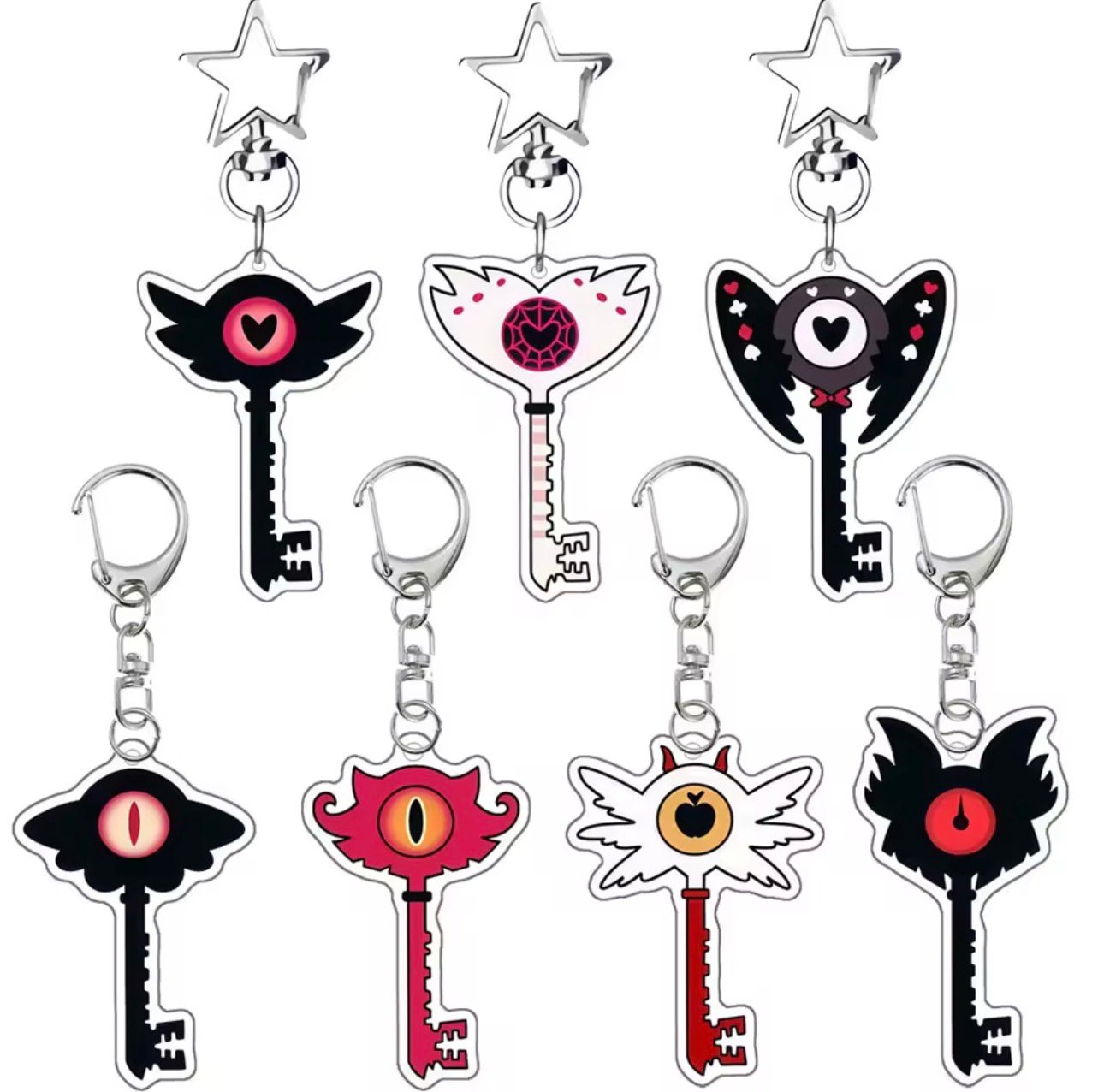Hazbin Hotel gift box - Image 8