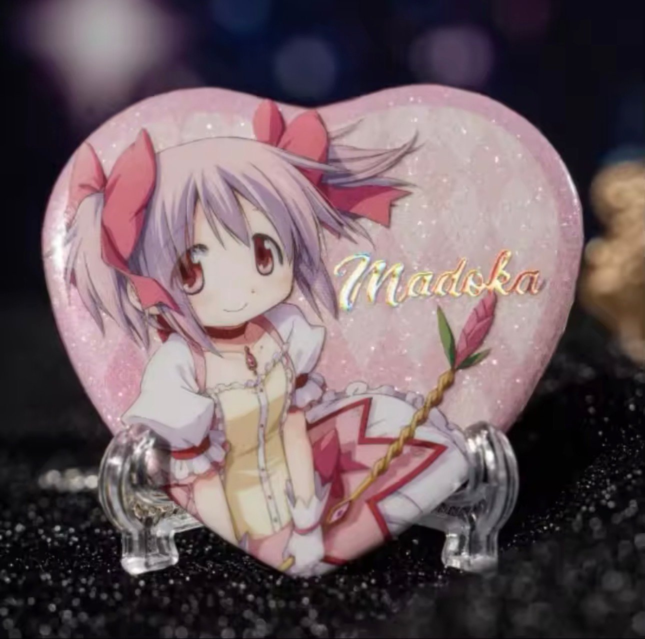 Puella Magi Madoka Magica gift box - صورة 17