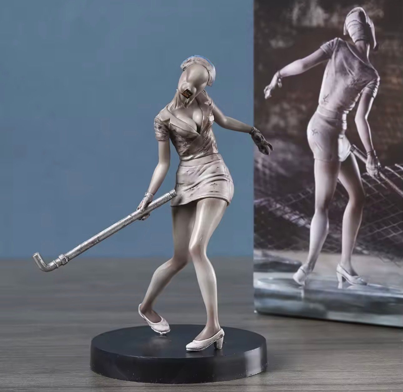 Silent hill2 gift box - صورة 12