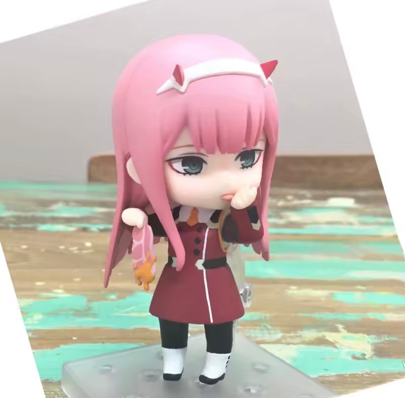 Gift box DARLING in the FRANXX - صورة 15
