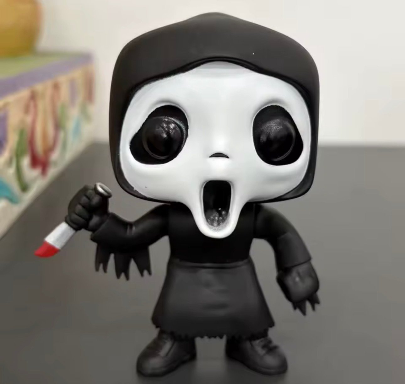 Scream gift box - Image 6