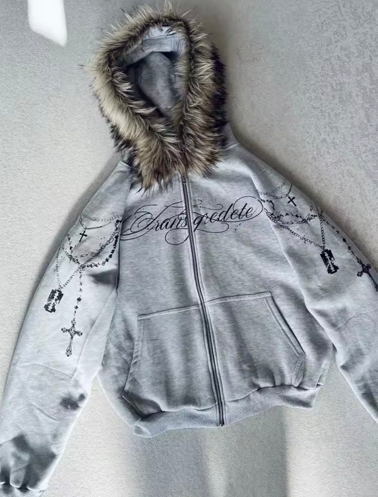 jacket - صورة 3