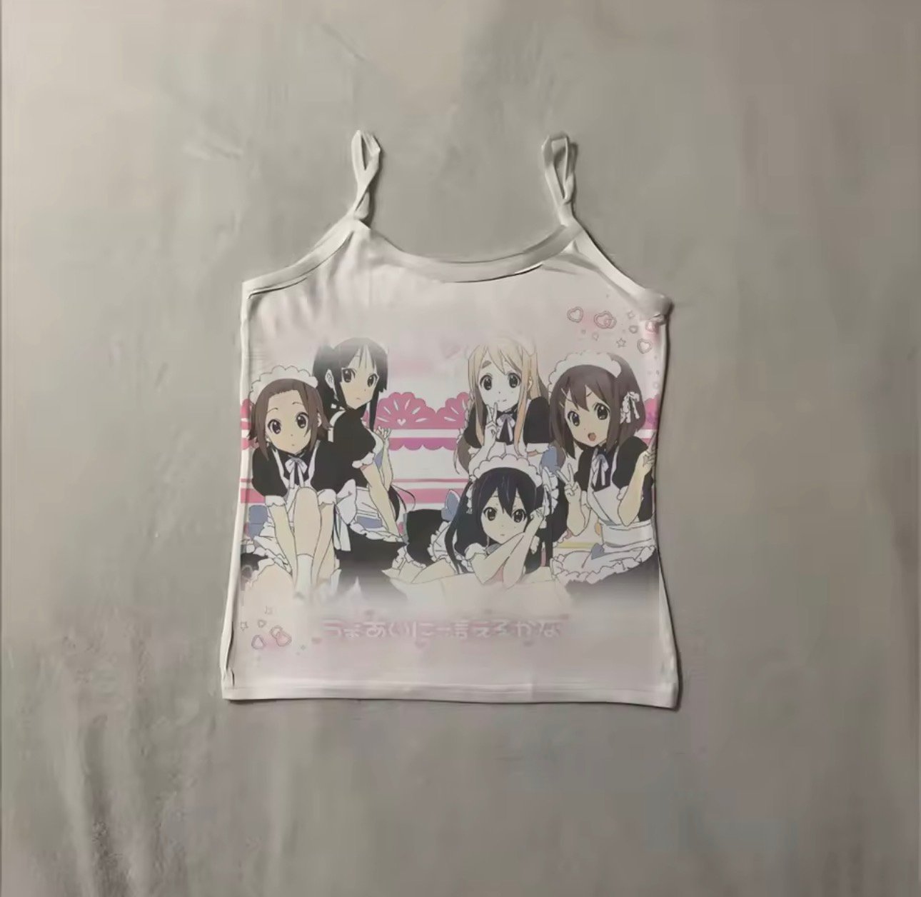Cute top - Image 1