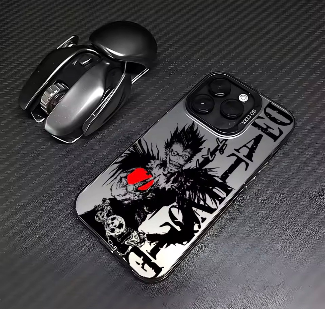 كڤر انمي death note - صورة 4