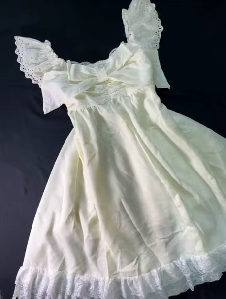 dress - Image 2