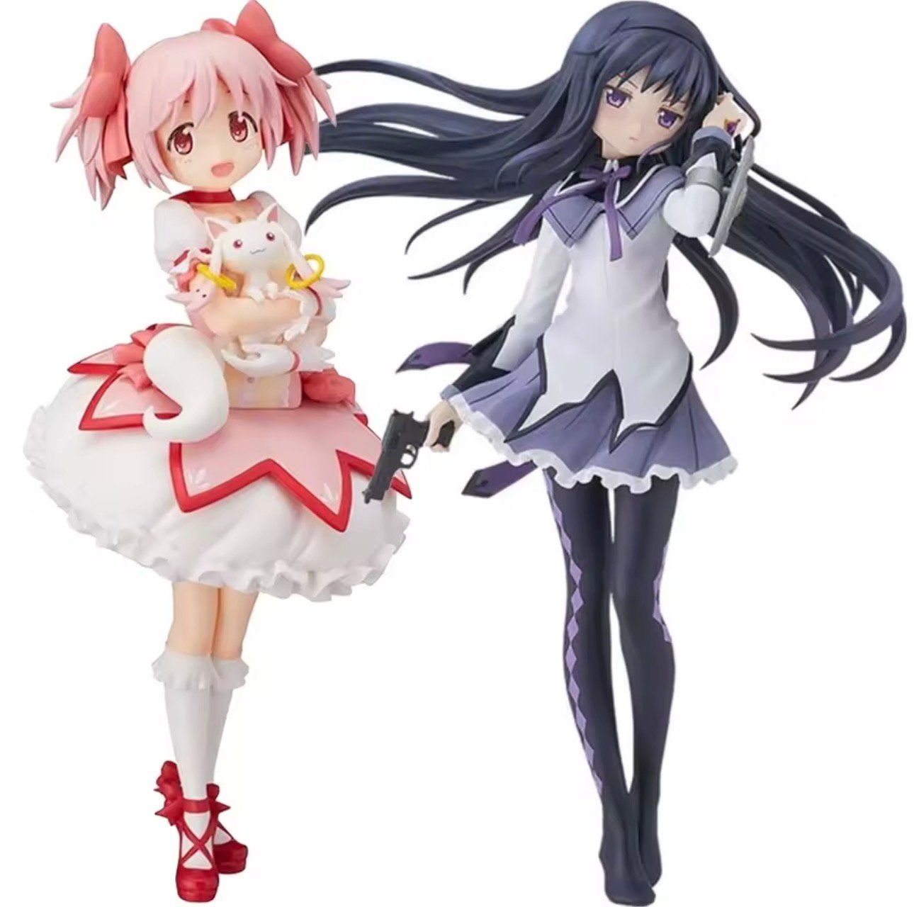 Puella Magi Madoka Magica gift box - صورة 18