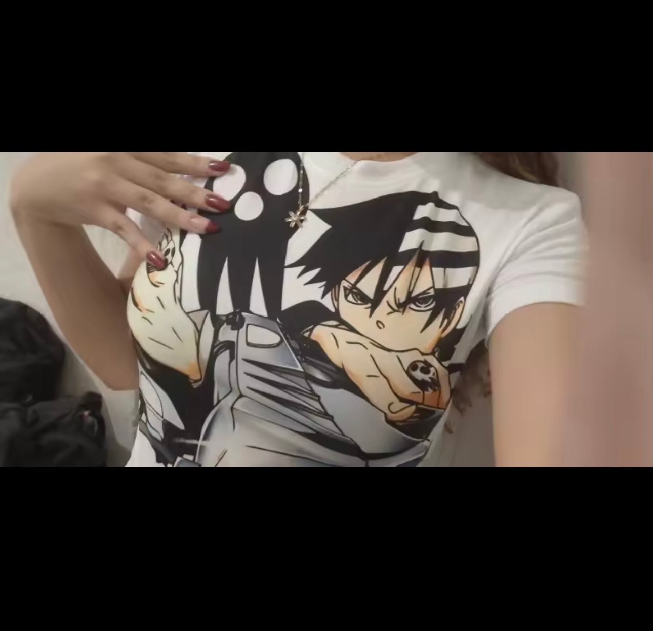 تيشيرت soul eater - صورة 2