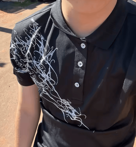 black top - Image 4