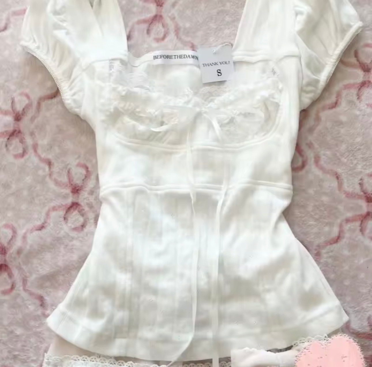 cute shirt - صورة 4