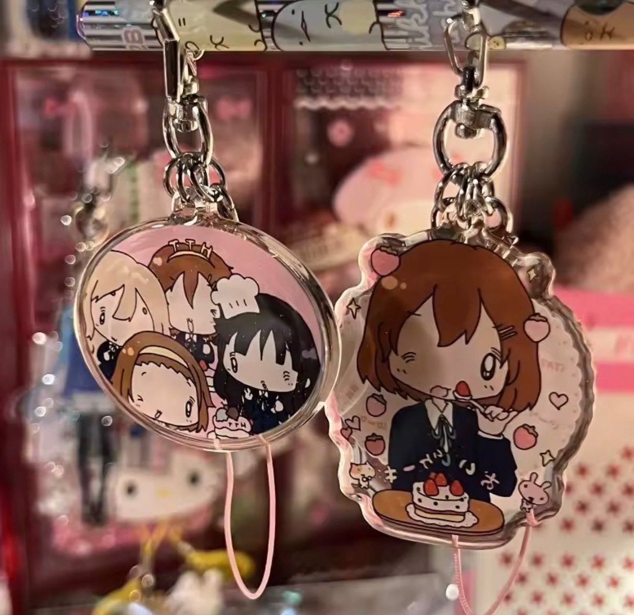 k-on gift box - صورة 14