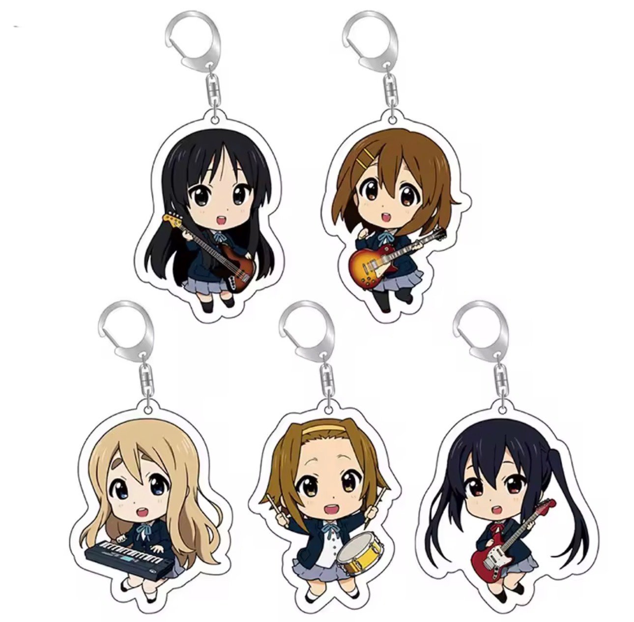 k-on gift box - صورة 2
