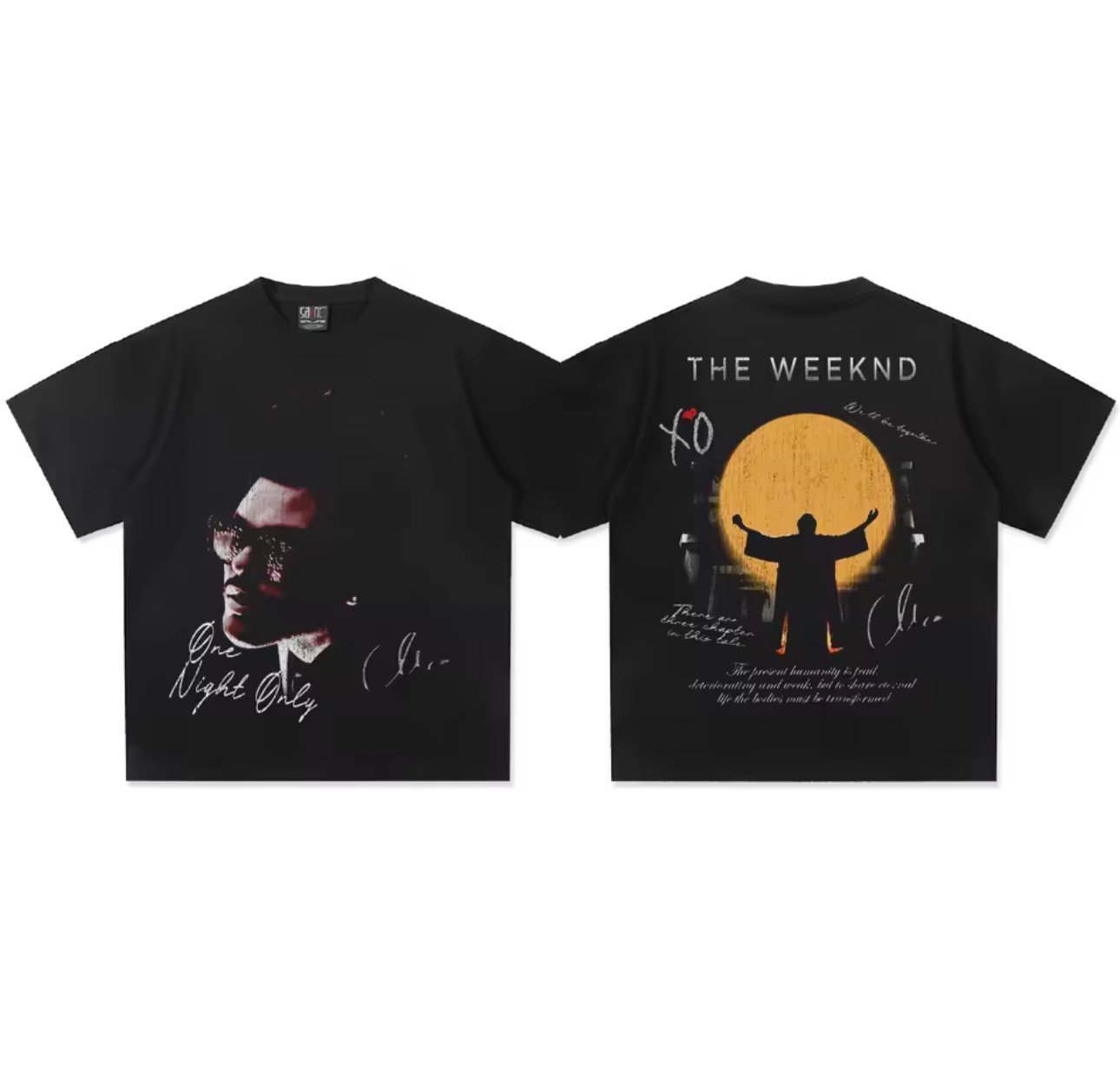 The weekend gift box - Image 8