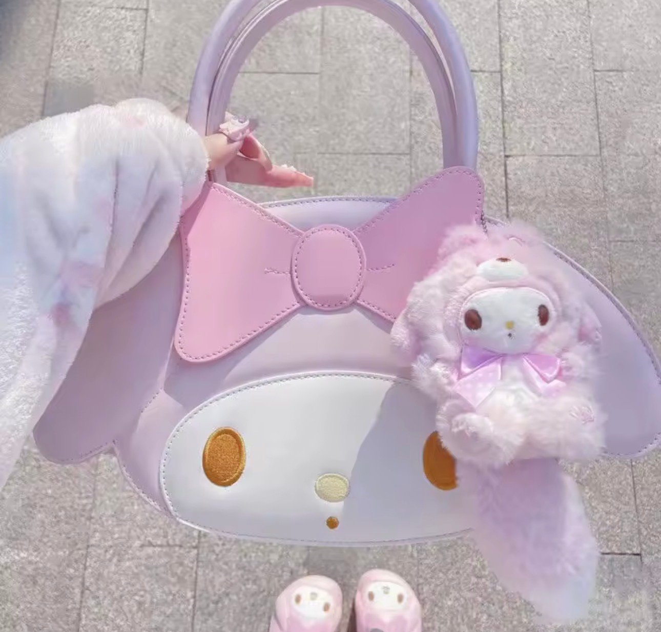 My melody gift box - صورة 6