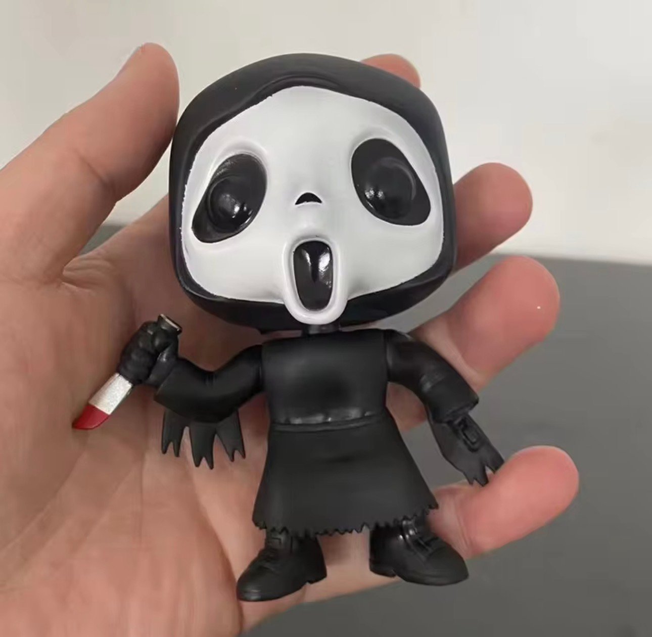 Scream gift box - Image 4