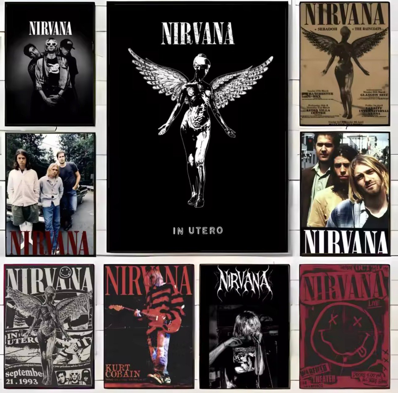 Nirvana gift box - صورة 5