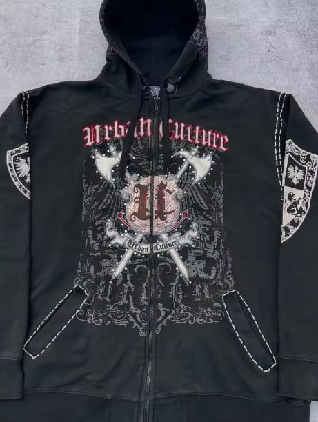 k jacke - Image 1