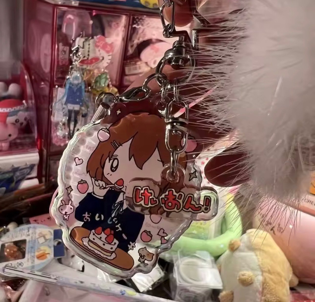 k-on gift box - صورة 17