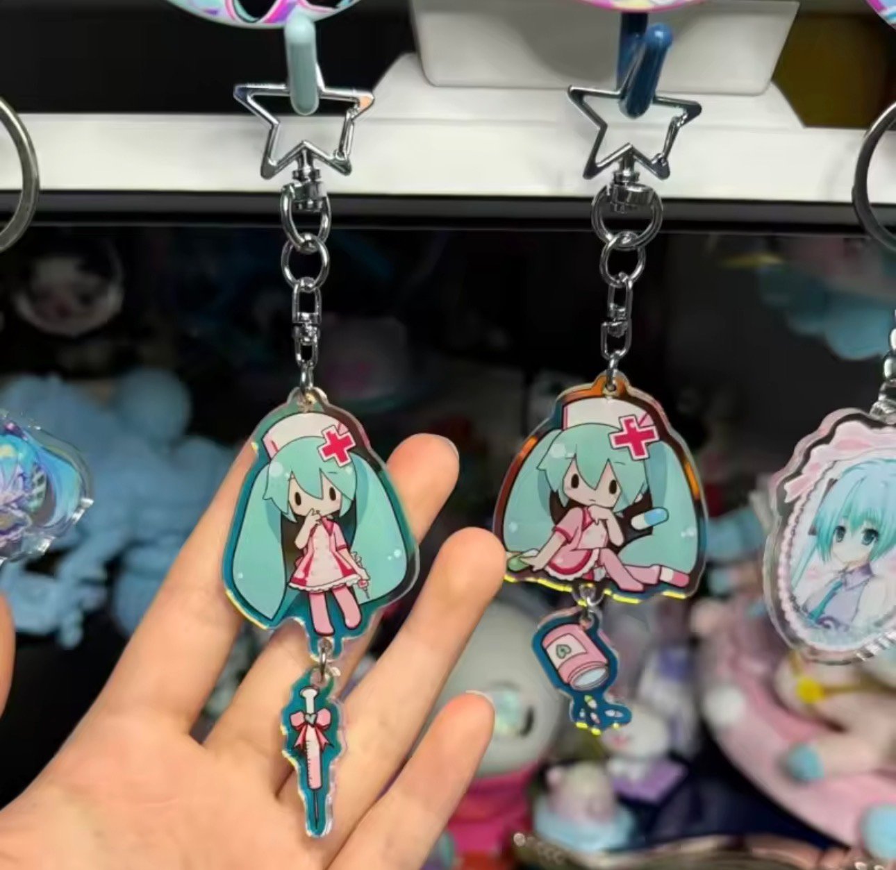 Miku gift box - Image 24