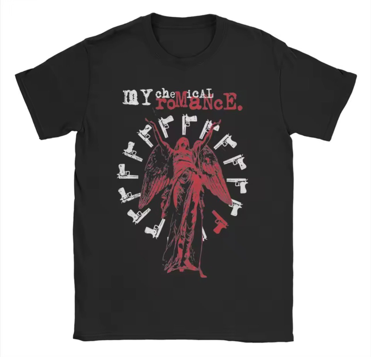 Mcr gift box - صورة 5