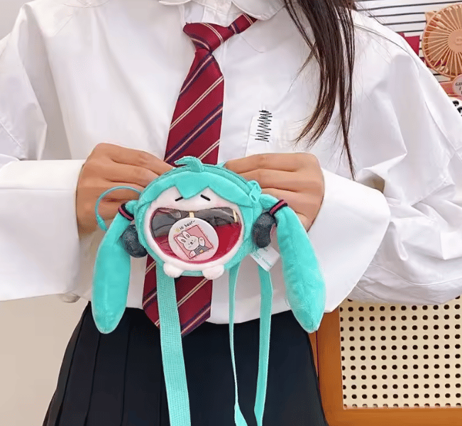 Miku gift box - Image 28