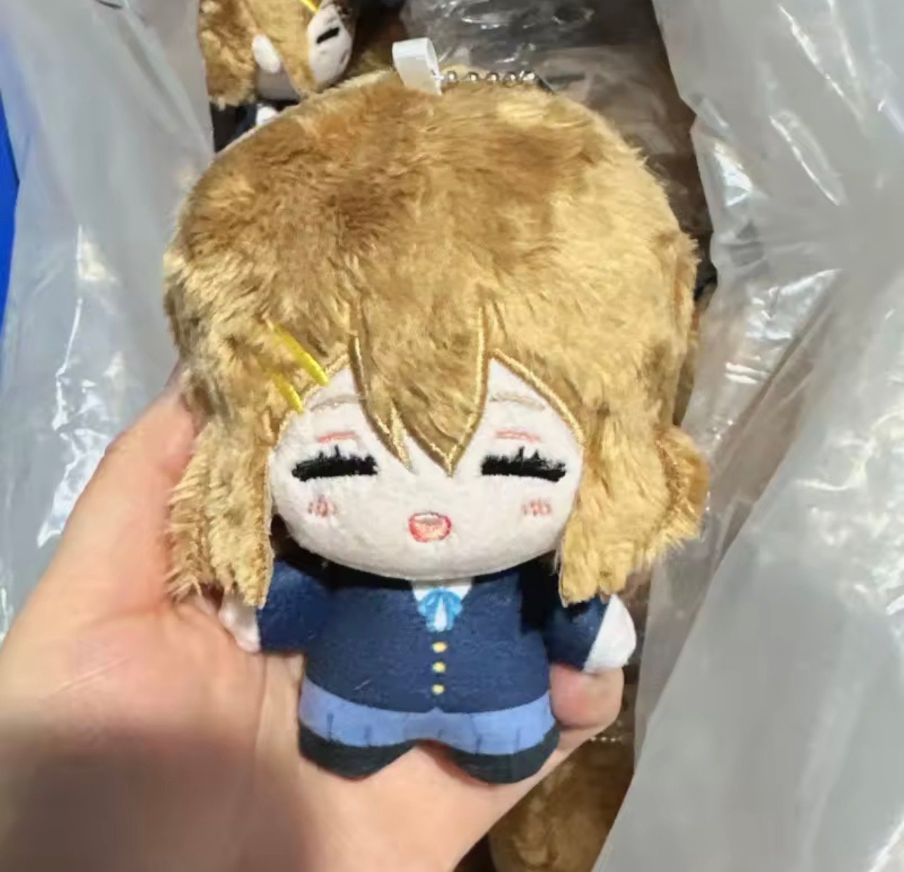 k-on gift box - صورة 12
