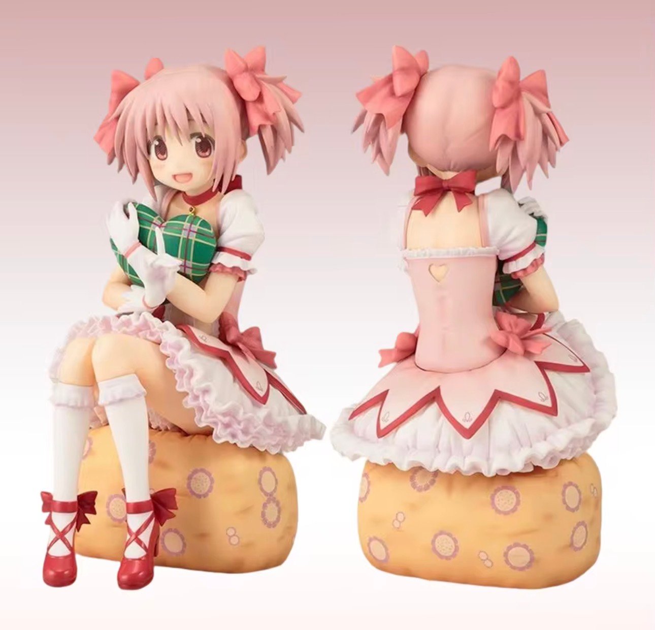 Puella Magi Madoka Magica gift box - صورة 16