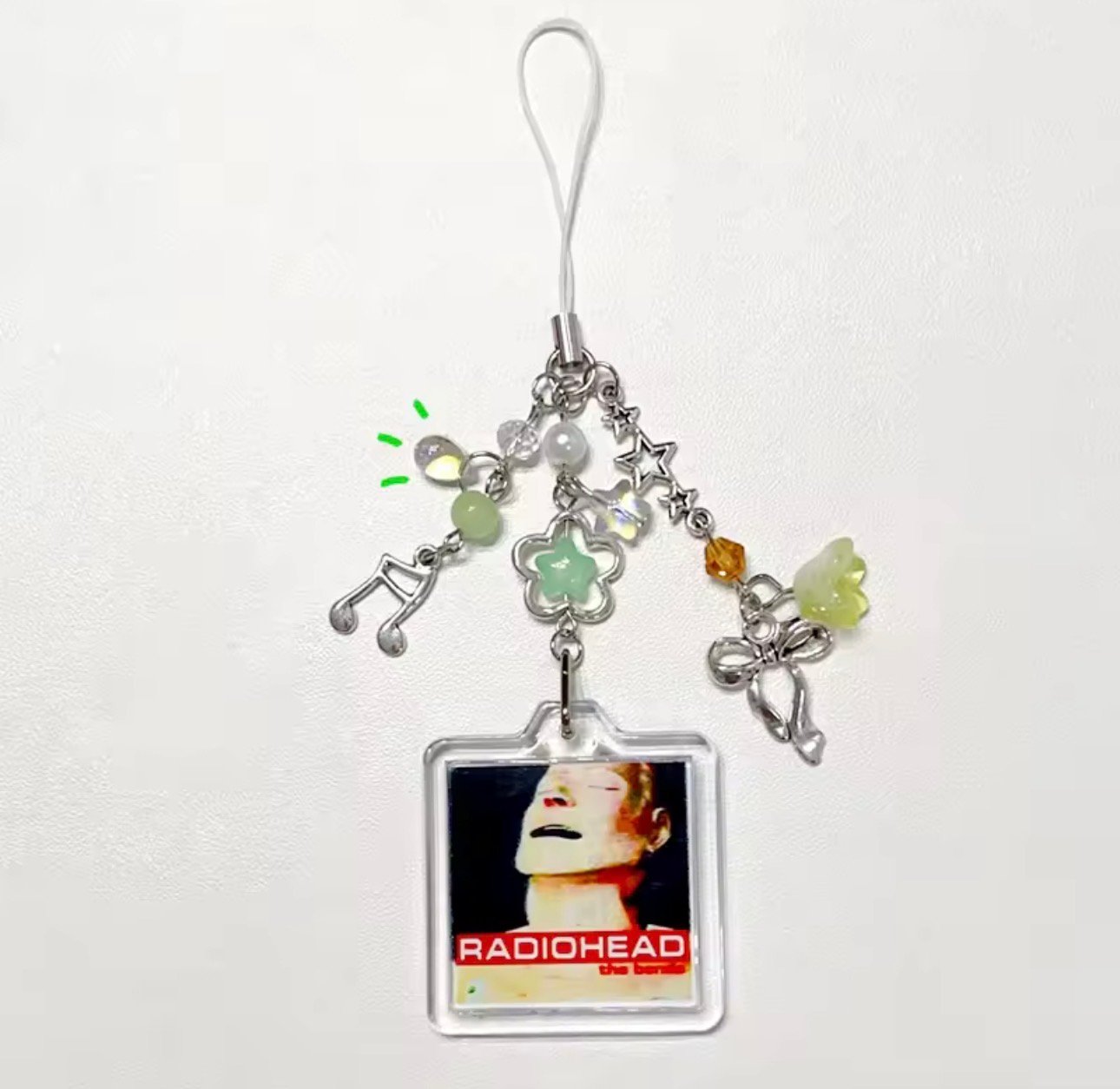 Radiohead gift box - صورة 4