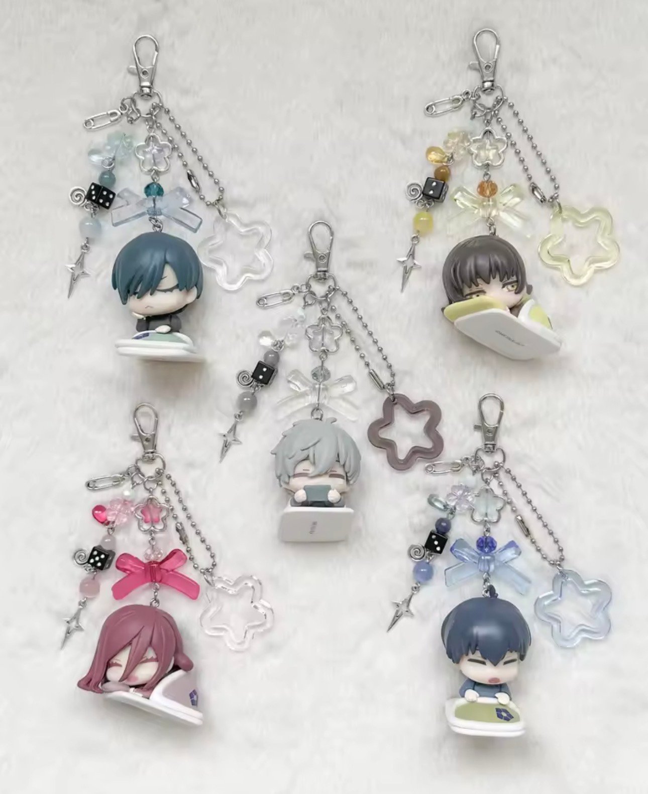 Gift box DARLING in the FRANXX - صورة 19
