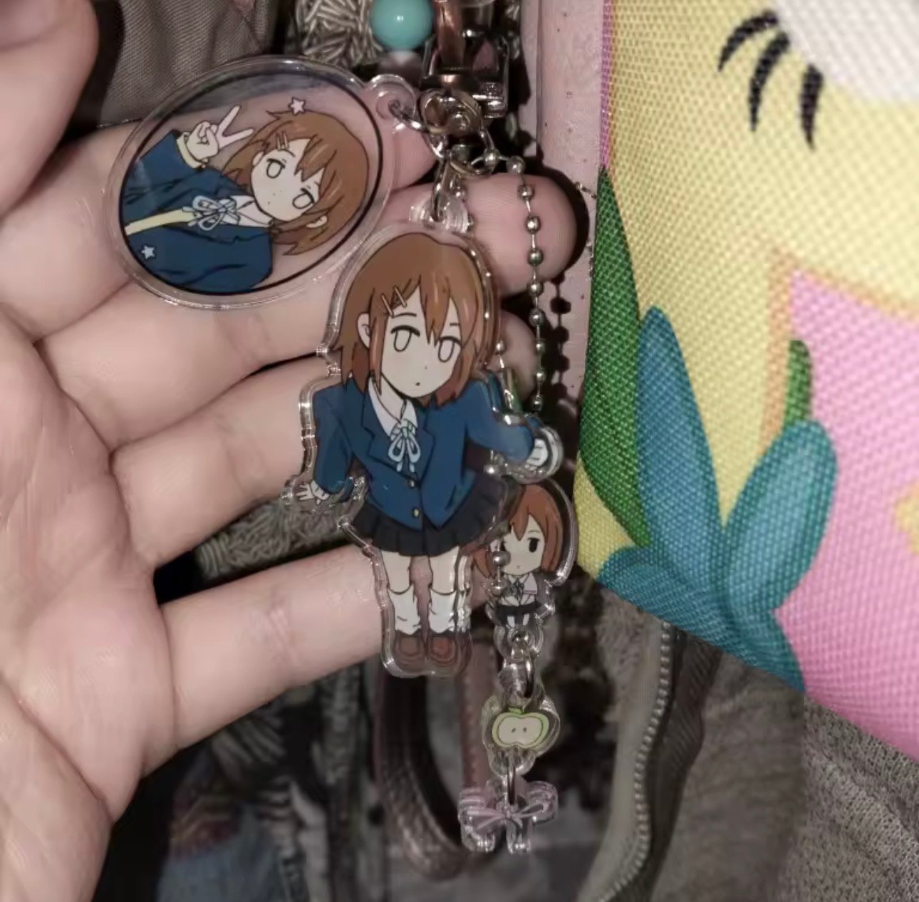 k-on gift box - صورة 23